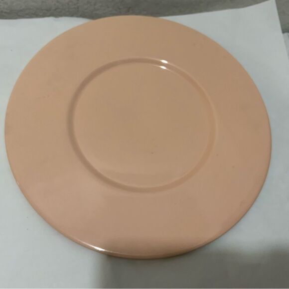 VTG Mikasa Japan Color Spectrum Charger Plate -13” A3 - Picture 4 of 7